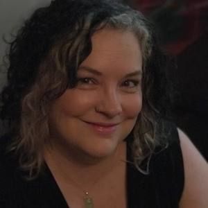 Meet your Posher, Monica